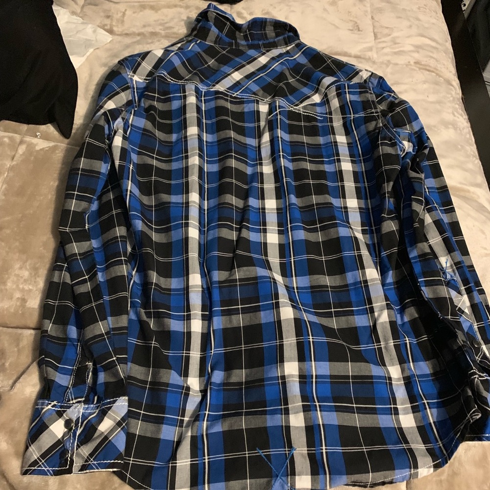 Bke button down - Picture 3 of 3